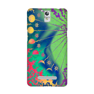 Transitions Casing HP