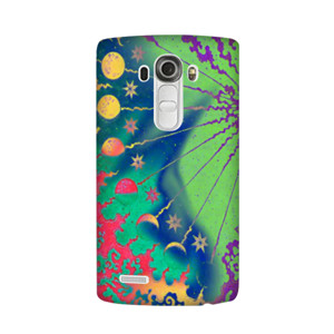 Transitions Casing HP