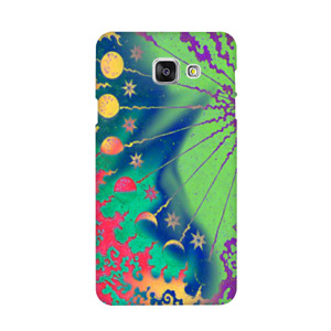 Transitions Casing HP