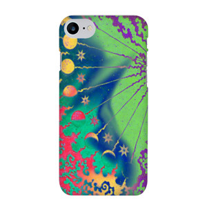 Transitions Casing HP