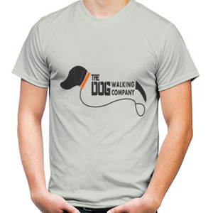 Kaos KAOS DISTRO THE DOG WALKING COMPANY