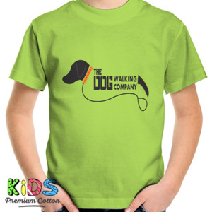 Kaos KAOS DISTRO THE DOG WALKING COMPANY