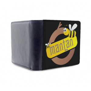 Dompet Kulit Pria dompet 