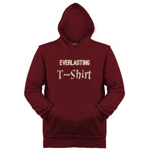 Jaket Hoodie Kaos Everlasting T-Shirt