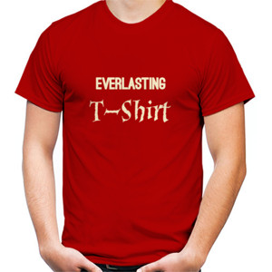 Kaos Kaos Everlasting T-Shirt