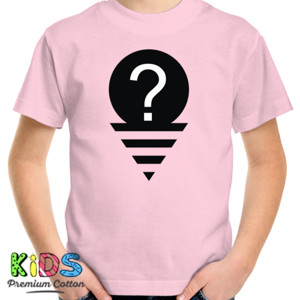 Kaos Kaos Tanda Seru