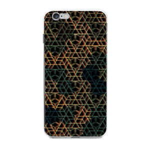 BROKEN TRIANGLES Casing HP