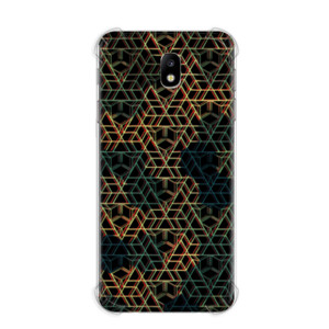 BROKEN TRIANGLES Casing HP