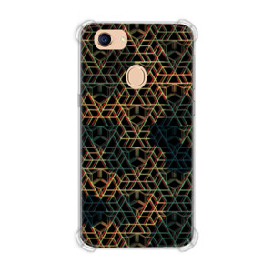 Casing HP BROKEN TRIANGLES