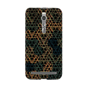BROKEN TRIANGLES Casing HP