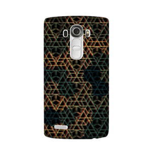 BROKEN TRIANGLES Casing HP