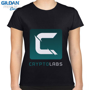 Kaos Cryptolabs - Tshirt Pria