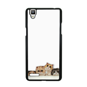 Cute Cat  Casing HP