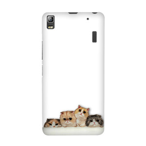 Cute Cat  Casing HP