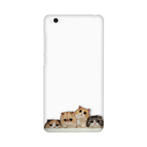 Cute Cat  Casing HP