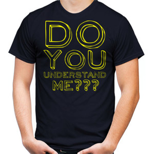 Kaos Do You Understand Me???
