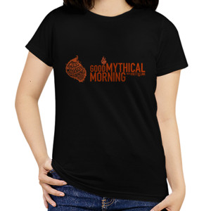 Kaos DISTRO GOOD MYTHICAL MORNING