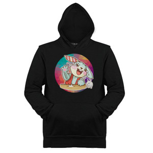 Jaket Hoodie BUNNY ARDY