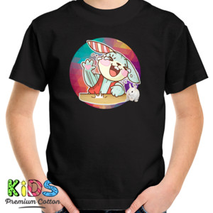 Kaos BUNNY ARDY
