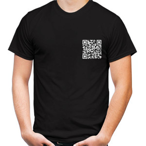 Kaos Baju Anti Maling