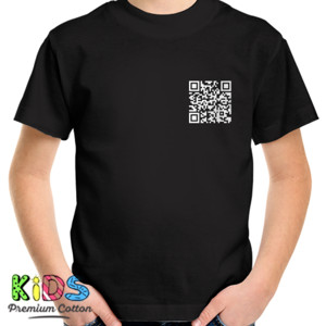 Kaos Baju Anti Maling