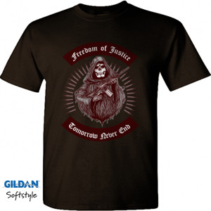 Kaos grim riffle
