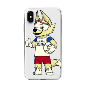 ZABIVAKA Casing HP