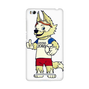 ZABIVAKA Casing HP