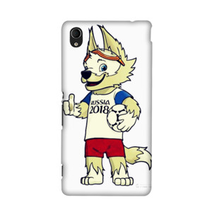 ZABIVAKA Casing HP