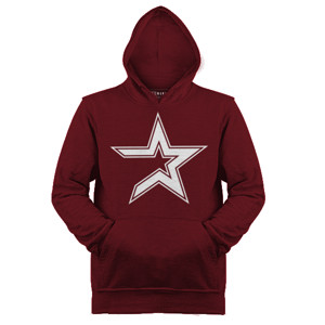 Jaket Hoodie Distro Houston astros
