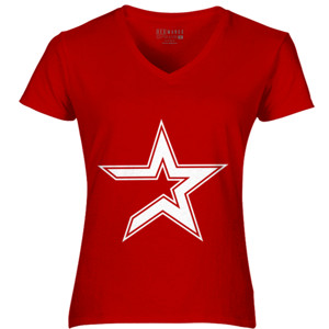 Kaos Distro Houston astros