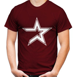 Kaos Distro Houston astros