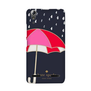 New Umbrella Custom Case Design ESCHP0036 Casing HP