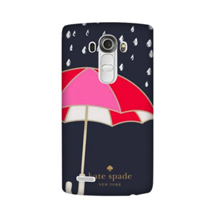 New Umbrella Custom Case Design ESCHP0036 Casing HP