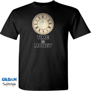 Kaos Time Is Money