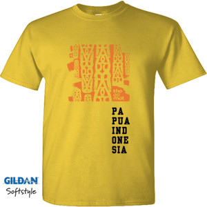 Kaos The Asmat Sculpture Series 03