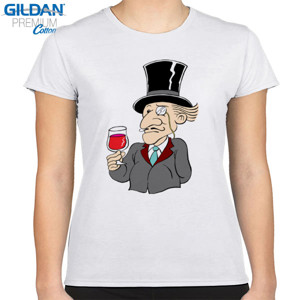 Kaos Mice Cartoon: Like A Sir