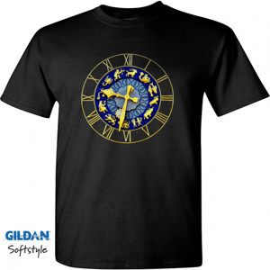 Kaos Zodiak