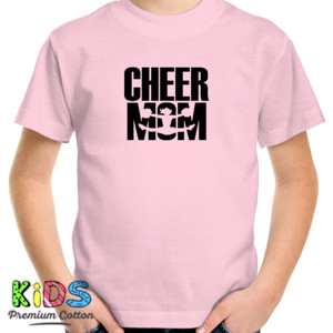 Kaos Cheer mom 02
