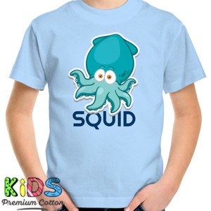 Kaos cumi-cumi