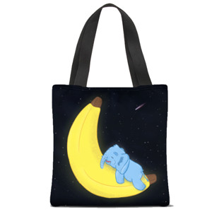 Tas Tote Fullprint Co_mbro Sleep (Tote Bag Full-Print)