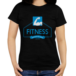 Kaos Distro Fitness center