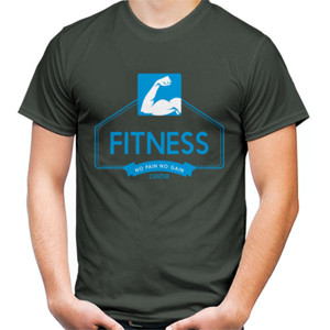Kaos Distro Fitness center