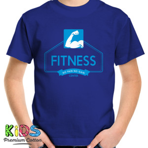 Kaos Distro Fitness center