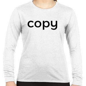 Kaos Couple Ayah Anak Copy Paste