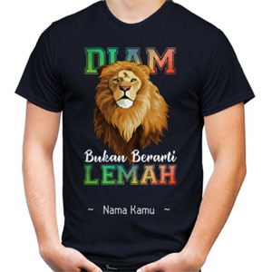 Kaos lion