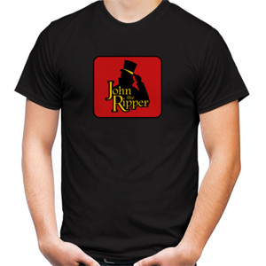 Kaos John The Ripper
