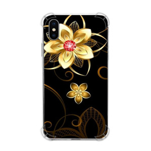 Golden Flower Casing HP