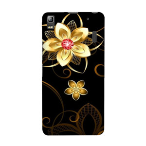 Golden Flower Casing HP
