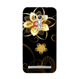 Golden Flower Casing HP